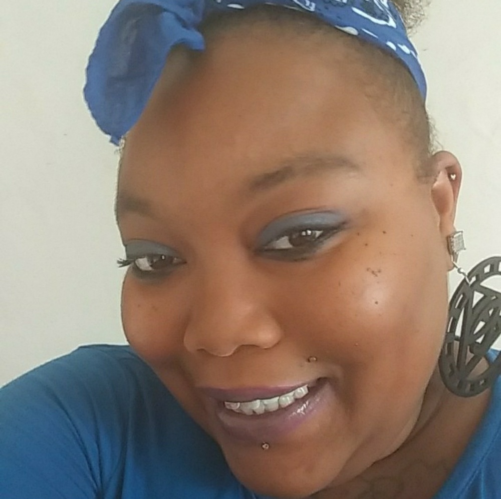 Meet your Posher, Katiea